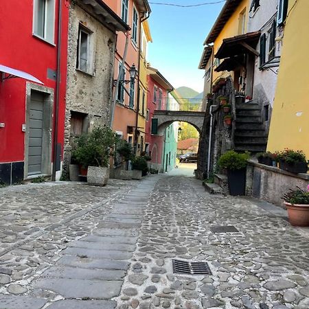 Archi di sole - Appartamenti Riccò del Golfo di Spezia Esterno foto