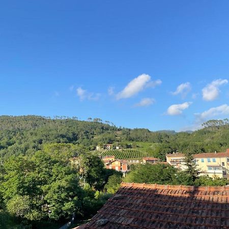 Archi di sole - Appartamenti Riccò del Golfo di Spezia Esterno foto